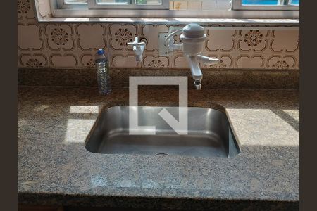 Casa à venda com 175m², 4 quartos e 2 vagasCozinha