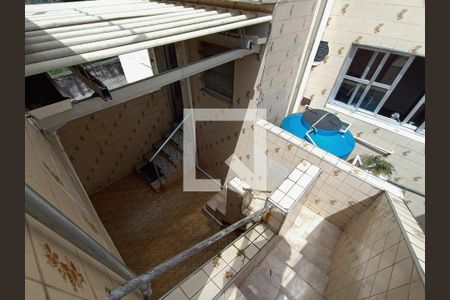 Casa à venda com 175m², 4 quartos e 2 vagasÁrea de Serviço