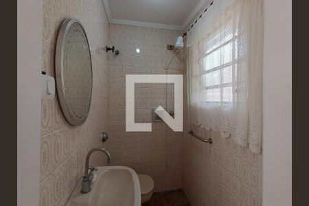 Casa à venda com 175m², 4 quartos e 2 vagasBanheiro 2