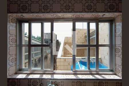 Casa à venda com 175m², 4 quartos e 2 vagasCozinha