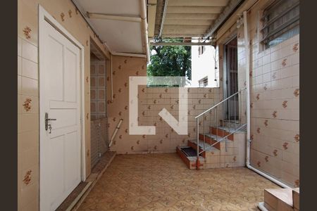 Casa à venda com 175m², 4 quartos e 2 vagasÁrea de Serviço