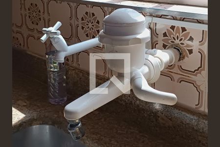 Casa à venda com 175m², 4 quartos e 2 vagasCozinha