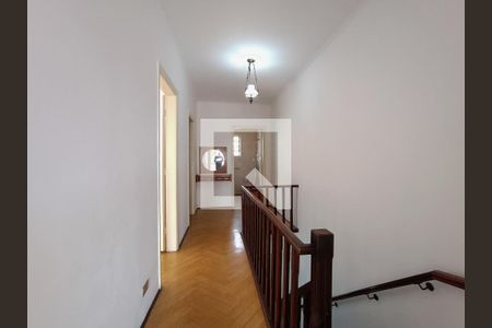 Casa à venda com 175m², 4 quartos e 2 vagasHall de Distribuição