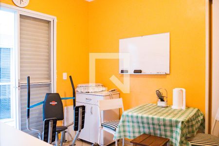 Casa à venda com 347m², 4 quartos e 2 vagasQuarto 4