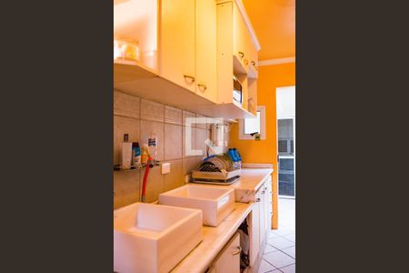 Casa à venda com 347m², 4 quartos e 2 vagasCozinha 2