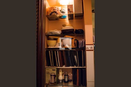 Casa à venda com 347m², 4 quartos e 2 vagasDispensa 1