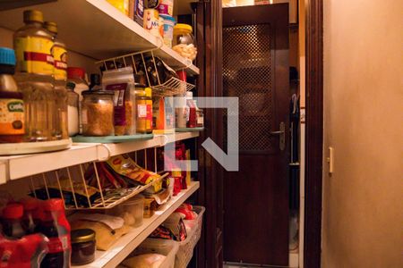 Casa à venda com 347m², 4 quartos e 2 vagasDispensa 1