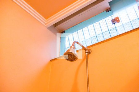 Casa à venda com 347m², 4 quartos e 2 vagasBanheiro Social