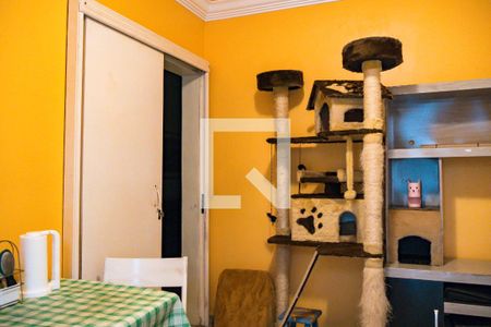 Casa à venda com 347m², 4 quartos e 2 vagasQuarto 4