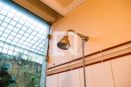 Casa à venda com 347m², 4 quartos e 2 vagasBanheiro da Suíte