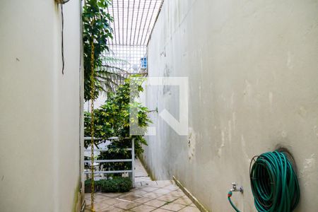 Casa à venda com 347m², 4 quartos e 2 vagasQuintal