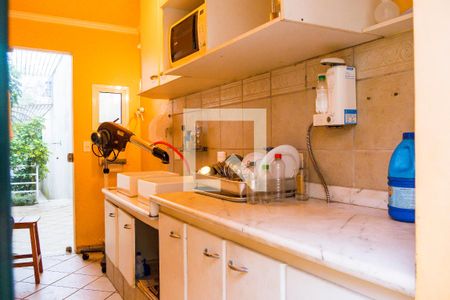 Casa à venda com 347m², 4 quartos e 2 vagasCozinha 2