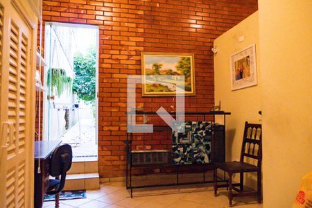 Casa à venda com 347m², 4 quartos e 2 vagasHall de entrada