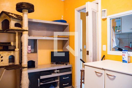 Casa à venda com 347m², 4 quartos e 2 vagasQuarto 4