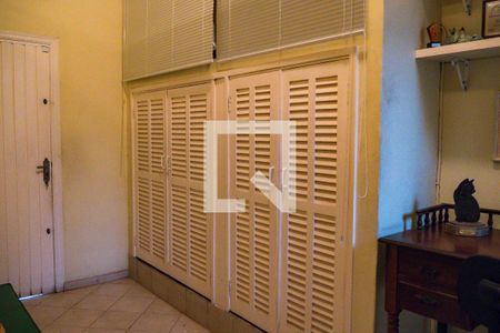 Casa à venda com 347m², 4 quartos e 2 vagasHall de entrada