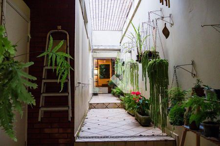 Casa à venda com 347m², 4 quartos e 2 vagasQuintal 3