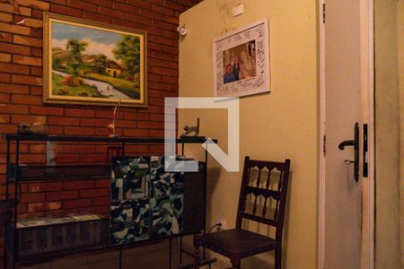 Casa à venda com 347m², 4 quartos e 2 vagasHall de entrada