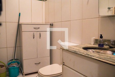 Casa à venda com 347m², 4 quartos e 2 vagasLavanderia