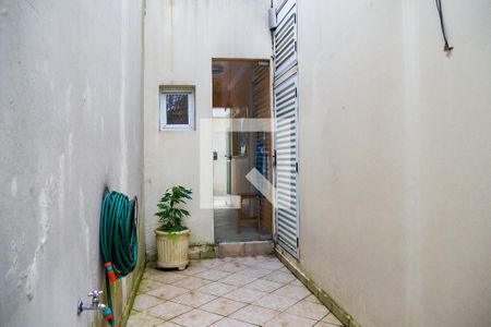 Casa à venda com 347m², 4 quartos e 2 vagasQuintal