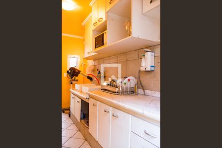 Casa à venda com 347m², 4 quartos e 2 vagasCozinha 2