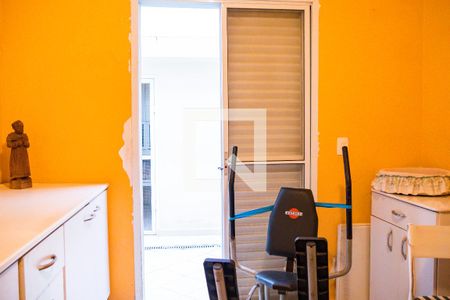 Casa à venda com 347m², 4 quartos e 2 vagasQuarto 4