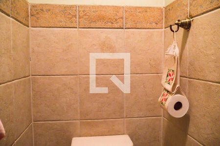 Casa à venda com 347m², 4 quartos e 2 vagasLavabo