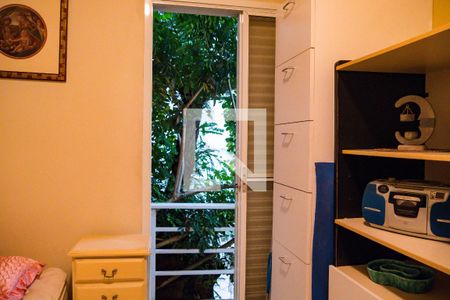 Casa à venda com 347m², 4 quartos e 2 vagasQuarto 2