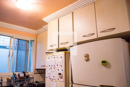 Casa à venda com 347m², 4 quartos e 2 vagasCozinha