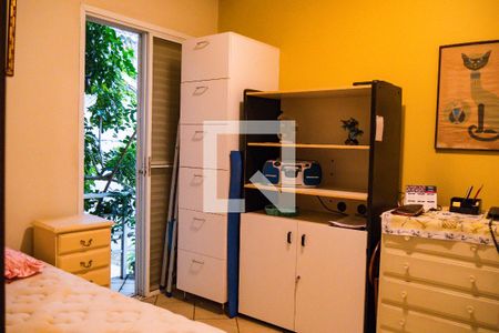 Casa à venda com 347m², 4 quartos e 2 vagasQuarto 2