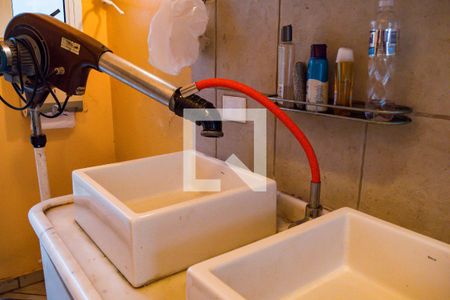 Casa à venda com 347m², 4 quartos e 2 vagasCozinha 2