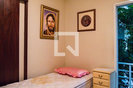 Casa à venda com 347m², 4 quartos e 2 vagasQuarto 2