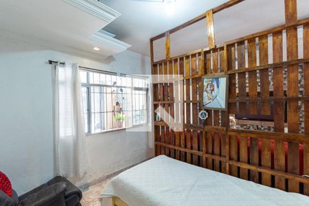 Sala de casa para alugar com 3 quartos, 130m² em Vila Ré, São Paulo