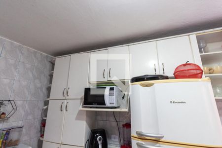 Casa à venda com 130m², 3 quartos e 1 vagaCozinha - Armários