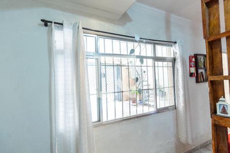 Sala de casa para alugar com 3 quartos, 130m² em Vila Ré, São Paulo