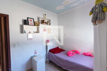 Quarto 1 de casa para alugar com 3 quartos, 130m² em Vila Ré, São Paulo