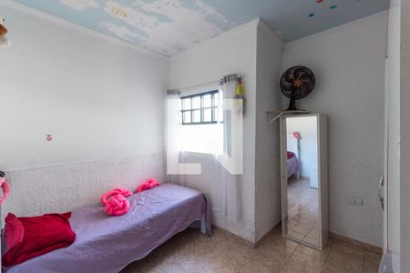Quarto 1 de casa para alugar com 3 quartos, 130m² em Vila Ré, São Paulo