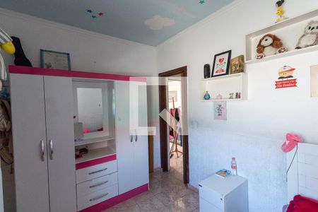 Quarto 1 de casa para alugar com 3 quartos, 130m² em Vila Ré, São Paulo