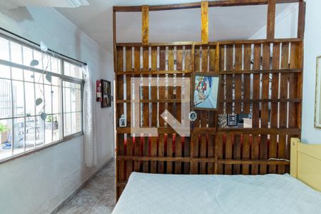 Sala de casa para alugar com 3 quartos, 130m² em Vila Ré, São Paulo