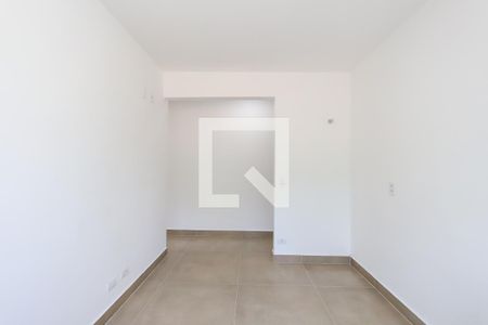 Sala e Cozinha de apartamento à venda com 2 quartos, 34m² em Santana, São Paulo