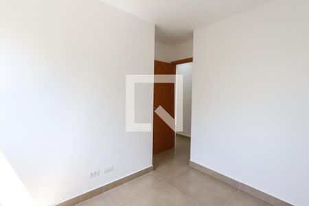 Apartamento à venda com 34m², 2 quartos e 1 vagaQuarto 2