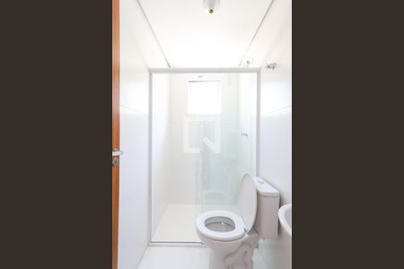 Apartamento à venda com 34m², 2 quartos e 1 vagaBanheiro