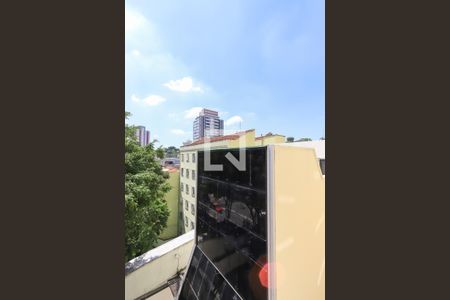 Vista de apartamento à venda com 2 quartos, 34m² em Santana, São Paulo