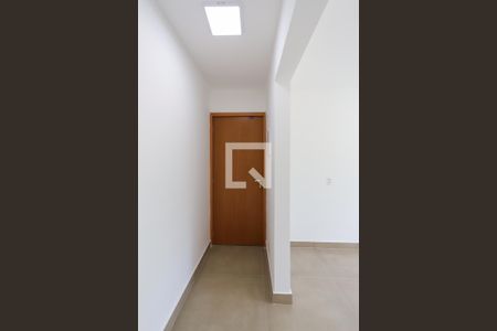 Sala e Cozinha de apartamento à venda com 2 quartos, 34m² em Santana, São Paulo
