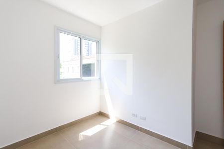 Apartamento à venda com 34m², 2 quartos e 1 vagaQuarto 2