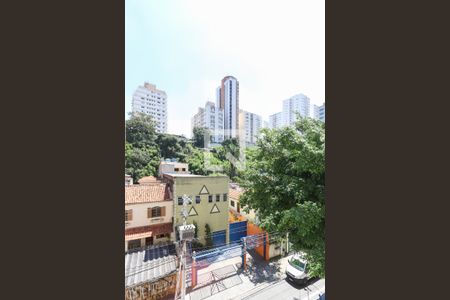 Apartamento à venda com 34m², 2 quartos e 1 vagaVista
