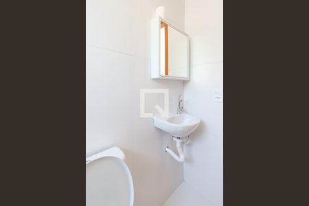 Apartamento à venda com 34m², 2 quartos e 1 vagaBanheiro