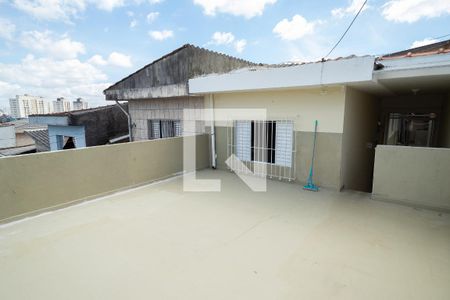 Sacada de casa à venda com 3 quartos, 150m² em Ferrazópolis, São Bernardo do Campo