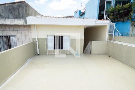 Sacada de casa à venda com 3 quartos, 150m² em Ferrazópolis, São Bernardo do Campo