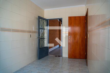 Casa à venda com 158m², 3 quartos e 3 vagas Casa à venda com 158m², 3 quartos e 3 vagasCozinha