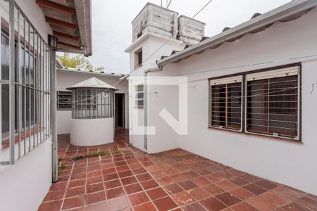 Casa à venda com 225m², 3 quartos e 3 vagasÁrea de Serviço